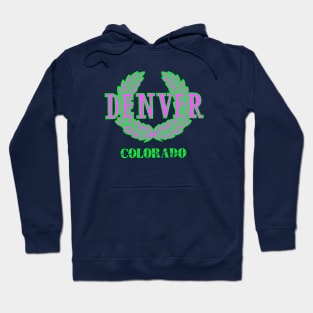 colorado Hoodie